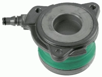 SACHS Central Slave Cylinder, clutch - 3182 654 118